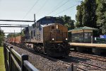 CSX 3000 leads Q032